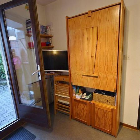 Apartamento Les 3 Marmottes Les Glieres Bourg-Saint-Maurice Exterior foto